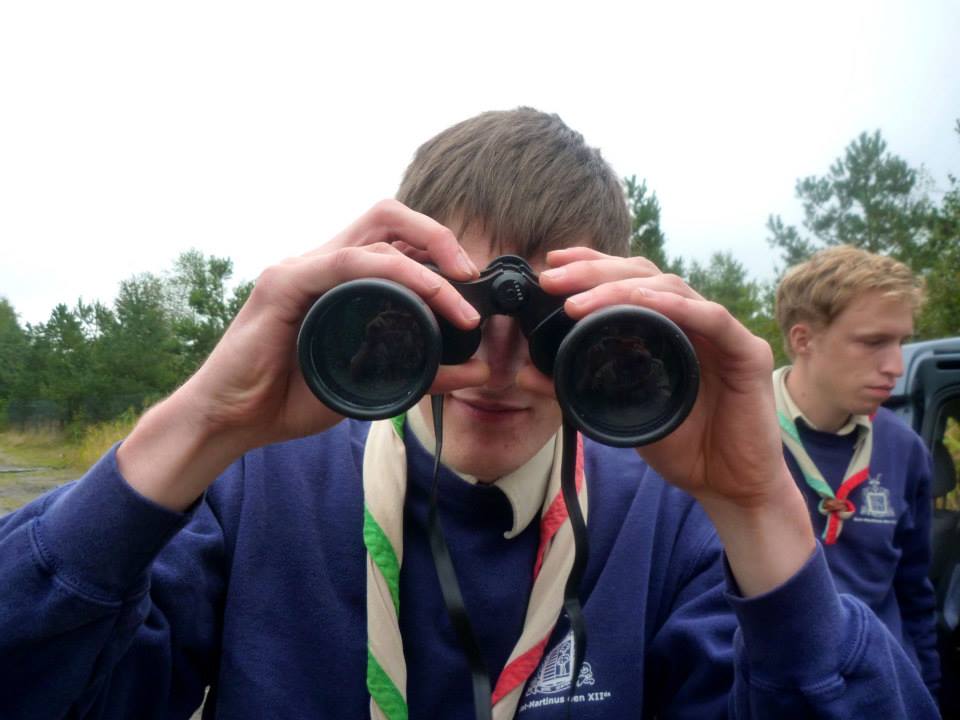 Sint-Martinus den XIIde - Weekend JVK 2013